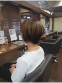 ショート