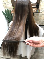 アトリエナガノツー 千葉富士見店(atelier nagano 2)&nbsp;ハイライトカラー/くびれヘア/レイヤーパーマ[千葉駅]