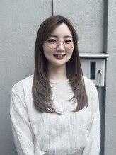 ファム 立町店(femme) 山根 成穂