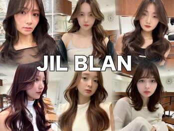 JIL BLAN 京都/ハイライト/レイヤーカット/ショートカット【ジル ブラン】