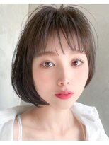 スウィート 自由が丘(Sweet)&nbsp;自由が丘/髪質改善/うる艶髪☆METEOストレート