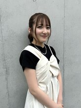 アテナ アヴェダ(ATENA AVEDA) 池島 輝保