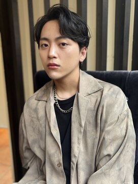 ネオリーブ シュシュ 神保町店(Neolive susu) センターパートナチュラルスタイル