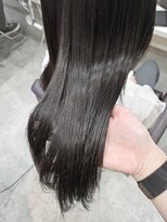 ベベ('BEBE)&nbsp;髪質改善トリートメント