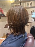 くびれミディアム