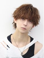 エデンバイトゥルークリエイション(EDEN by True Creation)&nbsp;無造作マッシュ