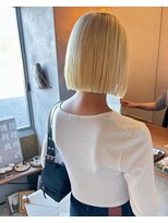 プティリュ(PetitLieu)&nbsp;ミニボブ