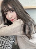 【艶カラー】