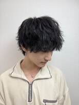 ステージ(STAGE)&nbsp;ツイスパ　波巻き