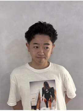 ウノプリールヴァモス(unopulir Vamos) ショート短髪アクティブショート