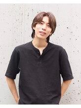 モロコ 神保町 九段下店(moloco) 新井 恵一