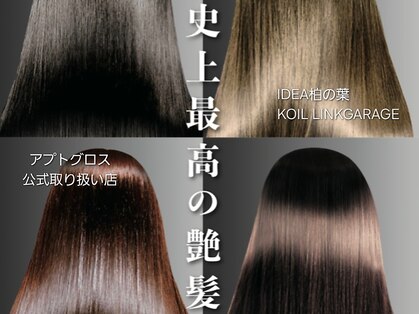 イデア 柏の葉コイルリンクガレージ店(IDEA)の写真