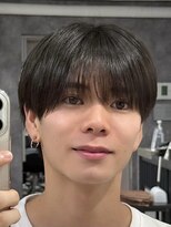 アイトーキョー 池袋(AI TOKYO)&nbsp;シースルーラウンドマッシュ