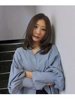 ヘーゼル 博多(HAZEL.)&nbsp;ブラウングレージュ