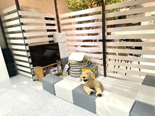 フレア ヘア サロン(FLEAR hair salon)