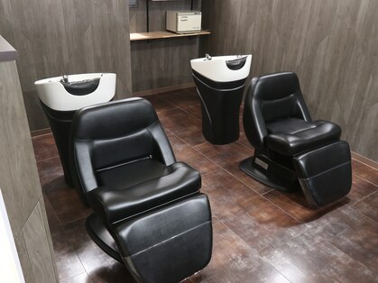 ロマヘアー(LOMA HAIR)の写真