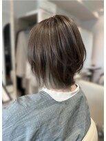 イリス 栗平(iiris)&nbsp;くびれミディボブ