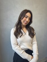 アンジェリカ 名古屋店(ANGELICA) 福田 奈央