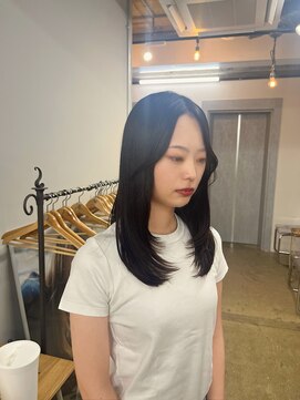 クオーレ(CUORE) 酸性縮毛矯正