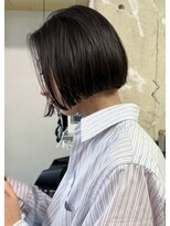 ゾーイダイミョウ(ZOEY daimyo)&nbsp;大名 ミニボブ ラインボブ