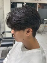 ハイプ 枚方(HYPE)&nbsp;フェザーパーマ