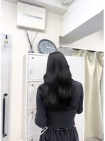 アチェロ(Acero.)&nbsp;透明感抜群カラー×韓国風