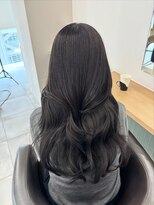 オットット(OttottO)&nbsp;寒色グレージュ