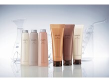 ホームケアでの【バイカルテ】