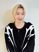 シファー(～Cifer)&nbsp;SHUMA 