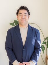 【stylist原】自分史上最高の髪を創ります◎