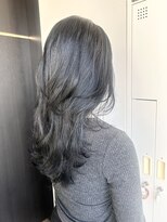 アヴァンス 神戸元町店(AVANCE.) ハイレイヤーでイメチェン企画♪