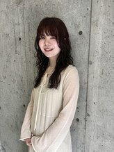 インチェルシー(in chelsea)&nbsp;宇野 鈴花