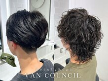 ヴァンカウンシル 一宮店(VAN COUNCIL)