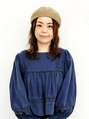アグ ヘアー ケイト 山形大野目店(Agu hair kate)&nbsp;大沼 菜穂子