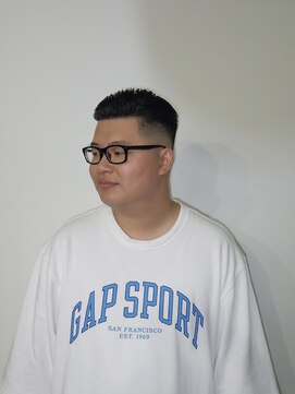 タジサスヘアー(TAJISAS HAIR) イージースタイリングショート