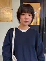 ハコ(haco)&nbsp;ミニマムウルフ