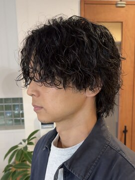 ボーイ(BOY) 大人男子サーフカール