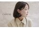 キャンバス(CANVAS)の写真