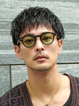 アイトーキョープラスシー 横浜(AI TOKYO+Sea) ルーズショート/アクティブショート/アップバング/横浜駅
