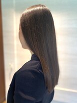 ハグズ 大人の上質ナチュラルロング