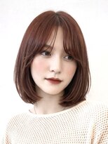 ゲーム 原宿店(GAME) 韓国ボブ