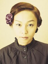 ヘアー ウープス(HAIR OOPS)&nbsp;クラシックアップ