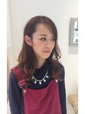 アンニュイミディ