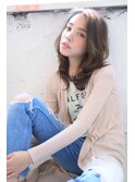 外国人風カジュアルロブ Neolive susu