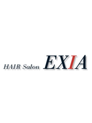ヘアーサロン エクシア(Hair Salon EXIA)