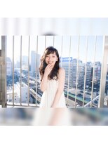 ニコ 五反田店(nico) プレミアムはちみつカラー + カット 12960円→8640円