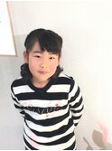 お姫様アレンジ