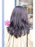 〈前回来店から2ヶ月以内〉前髪cut+リタッチカラー+5step COTA TR