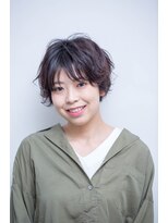 チャンプ 高の原店(Champ)&nbsp;ふわふわショート