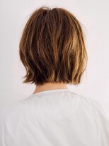 プロデュース 相模原店(Produce) ふわミディ☆耳かけ☆無造作